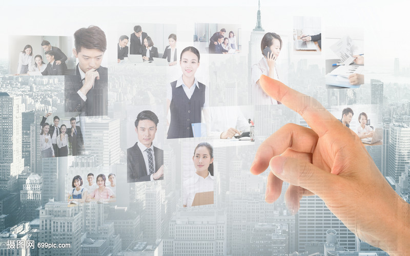 商務(wù)信息與商務(wù)信息咨詢(xún) 賦能企業(yè)決策與增長(zhǎng)的關(guān)鍵